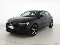 Usata Audi A1 Admired 110 CV (80 kW) 2023 Nero mythos metallizzato SUV