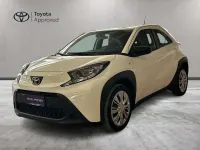 Usata Toyota Aygo X Active 72 CV (52 kW) 2024 Other SUV