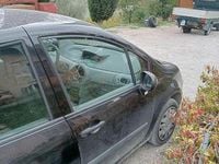 Usata Renault Modus 75 CV (55 kW) 2009 Blu Monovolume
