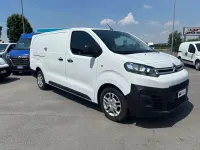 Usata Citroën Jumpy 120 CV (88 kW) 2019 Bianco Monovolume