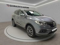 Usata Renault Kadjar 140 CV (102 kW) 2019 Grigio SUV