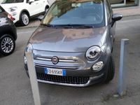 usata Fiat 500 (2015-->) - 2016