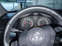 usata Opel Astra GTC Astra 1.6benzina / GPL 5ª serie - 2011
