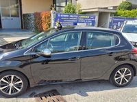 usata Peugeot 208 PureTech 82 5 porte Allure