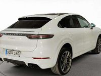 Usata Porsche Cayenne S 450 CV (330 kW) 2009 Bianco SUV