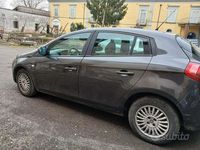 Usata Fiat Bravo 105 CV (77 kW) 2008 Marrone Utilitaria