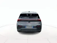 Usata Cupra Born e-Boost 69 kW (95 CV) 2022 Grigio / pastello Utilitaria