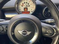 Usata Mini Cooper D Clubman 111 CV (81 kW) 2011 Station wagon