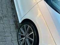 Usata Audi A1 2015 Bianco Berlina