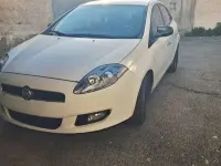 Usata Fiat Bravo Easy 105 CV (77 kW) 2012 Utilitaria