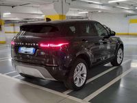 Usata Land Rover Range Rover evoque 309 CV (227 kW) 2021 SUV