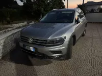 Usata VW Tiguan Allspace Advance 190 CV (139 kW) 2018 SUV