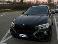 usata BMW X6 (e71/72) - 2017