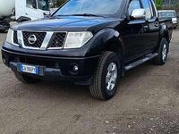 Usata Nissan Navara 171 CV (125 kW) 2010 Pick-up