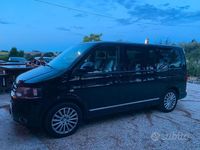 Usata VW Multivan 180 CV (132 kW) 2009 Monovolume