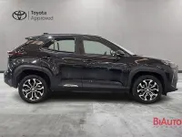 Usata Toyota Yaris Cross Trend 115 CV (84 kW) 2024 Nero SUV