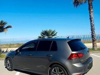 Usata VW Golf VII R-line 110 CV (80 kW) 2017