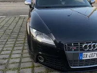 Usata Audi TTS 272 CV (200 kW) 2009 Coupé