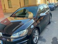 usata VW Golf VII Golf 1.6 TDI 110 CV 5p. 4MOTION Highline BlueMotion Tech.