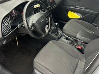 Usata Seat Leon 110 CV (80 kW) 2016 Station wagon