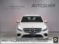 usata Mercedes E250 GLC suv d 4Matic Premium del 2018 usata a Verona