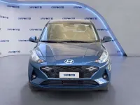 Usata Hyundai i10 63 CV (46 kW) 2025 Blu Utilitaria