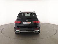 Usata Mercedes GLB180 AMG Line Premium 116 CV (85 kW) 2021 Nero SUV