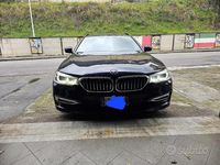Usata BMW 530 2017 Station wagon