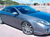 Usata Renault Laguna Coupé 235 CV (172 kW) 2009 Grigio Coupé