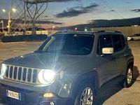 Usata Jeep Renegade 120 CV (88 kW) 2018 SUV