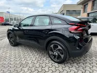 Gebraucht Citroën C4 PureTech 131 PS (96 kW) 2024 Schwarz SUV