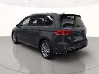 Nuova VW Touran Business 150 CV (110 kW) 2026 Dolphin grey metallizzato Monovolume