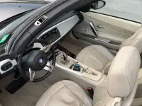 Usata BMW Z4 Efficient Dynamics 265 CV (194 kW) 2007 Cabrio