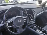 Usata Volvo XC90 Momentum 235 CV (172 kW) 2020 Bianco SUV