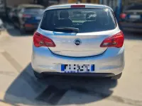 Usata Opel Corsa 69 CV (50 kW) 2018 Grigio Utilitaria
