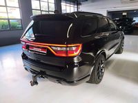 Usata Dodge Durango 360 CV (264 kW) 2022 Nero SUV