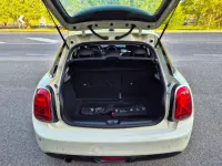 Usata Mini One Clubman 95 CV (69 kW) 2019 Beige Station wagon