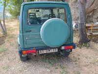 Usata Suzuki Samurai 1997 SUV