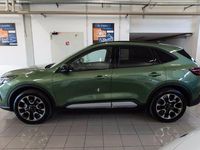 Usata Ford Kuga Active X 180 CV (132 kW) 2024 Verde metallizzato SUV