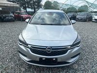 Occasion Opel Astra Innovation 136 ch (100 kW) 2019 Gris Break