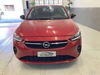 Occasion Opel Corsa Elegance 101 ch (74 kW) 2021 Rouge Berline