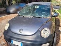 Usata VW Beetle 2003 Utilitaria