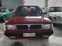 Usata Lancia Prisma 109 CV (80 kW) 1987 Rosso Berlina