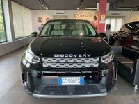 Usata Land Rover Discovery Sport S 179 CV (131 kW) 2020 Nero SUV