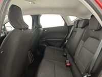 Usata Renault Captur Equilibre 90 CV (66 kW) 2022 Rosso SUV