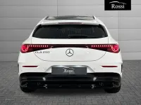 Nuova Mercedes CLA 250+ 200 kW (272 CV) 2026 Nero Berlina