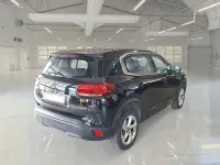 Usata Citroën C5 Aircross Business Class 130 CV (95 kW) 2021 Nero SUV