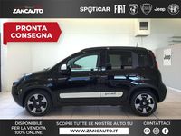 Nuova Fiat Panda S 70 CV (51 kW) 2025 Nero Utilitaria