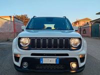 Usata Jeep Renegade 120 CV (88 kW) 2020 Bianco SUV