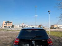 Usata BMW 118 143 CV (105 kW) 2013 Nero Utilitaria